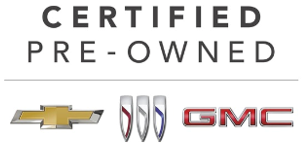Chevrolet Buick GMC Certified Pre-Owned in Virginia, MN