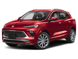 Buick Encore GX - Ken Waschke Auto Plaza in Virginia MN