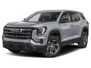 GMC Terrain - Ken Waschke Auto Plaza in Virginia MN