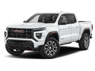 GMC Canyon - Ken Waschke Auto Plaza in Virginia MN