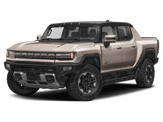 HUMMER EV vs Tesla Cybertruck - Ken Waschke Auto Plaza in Virginia MN