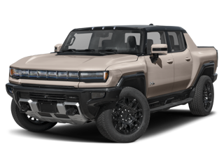 HUMMER EV vs Tesla Cybertruck - Ken Waschke Auto Plaza in Virginia MN
