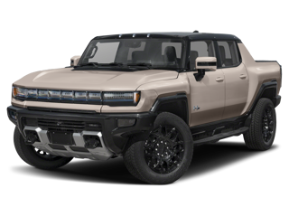 HUMMER EV vs Tesla Cybertruck - Ken Waschke Auto Plaza in Virginia MN
