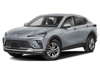 Buick Envista - Ken Waschke Auto Plaza in Virginia MN