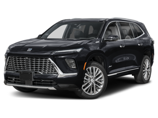 Buick Enclave - Ken Waschke Auto Plaza in Virginia MN