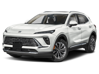 Buick Envision - Ken Waschke Auto Plaza in Virginia MN