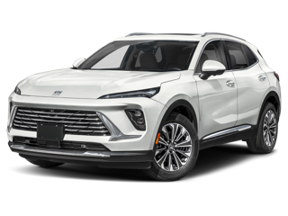 Buick Envision - Ken Waschke Auto Plaza in Virginia MN