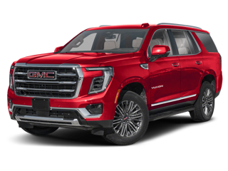 GMC Yukon - Ken Waschke Auto Plaza in Virginia MN