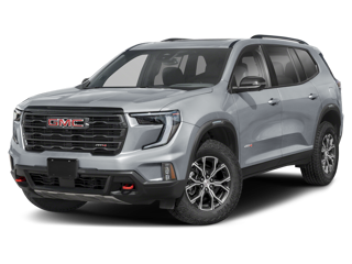 GMC Acadia - Ken Waschke Auto Plaza in Virginia MN