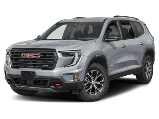 GMC Acadia - Ken Waschke Auto Plaza in Virginia MN