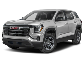 GMC Terrain - Ken Waschke Auto Plaza in Virginia MN