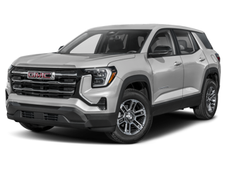 GMC Terrain - Ken Waschke Auto Plaza in Virginia MN