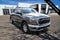 2025 RAM 1500 Big Horn Crew Cab 4x4 6'4" Box