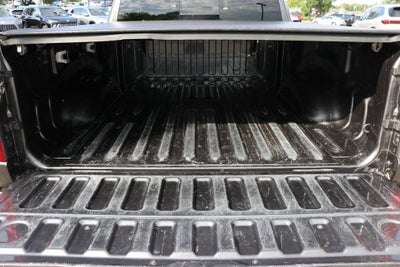 2025 RAM 1500 Big Horn Crew Cab 4x4 6'4" Box
