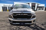 2025 RAM 1500 Big Horn Crew Cab 4x4 6'4" Box
