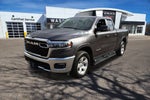 2025 RAM 1500 Big Horn Crew Cab 4x4 6'4" Box
