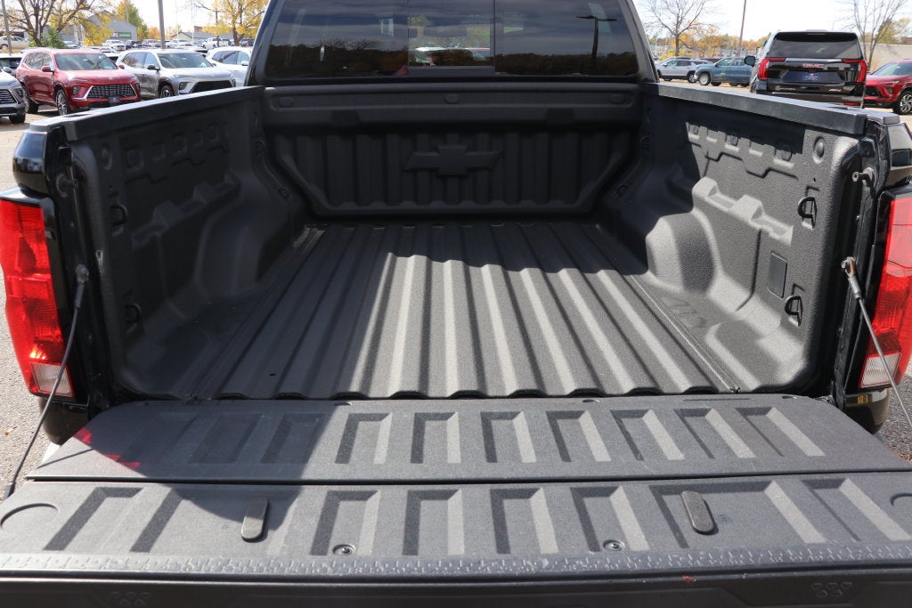 2023 Chevrolet Colorado 4WD LT