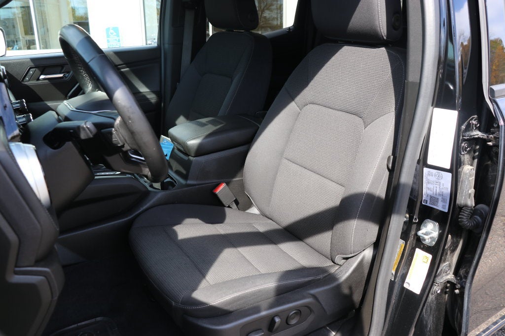 2023 Chevrolet Colorado 4WD LT