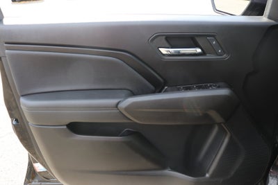2023 Chevrolet Colorado 4WD LT