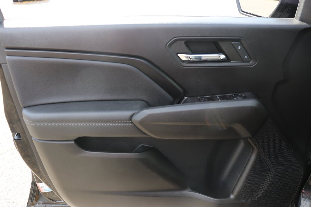 2023 Chevrolet Colorado 4WD LT