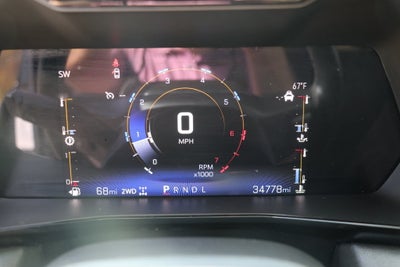 2023 Chevrolet Colorado 4WD LT