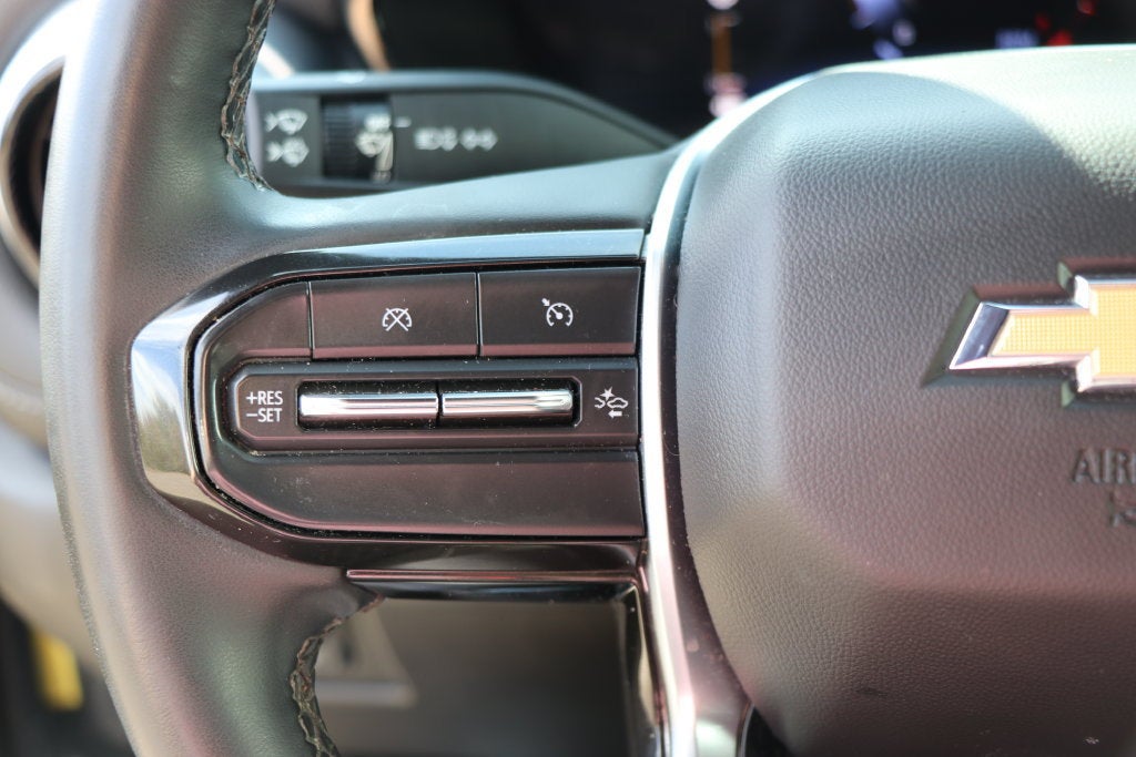 2023 Chevrolet Colorado 4WD LT