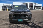 2023 Chevrolet Colorado 4WD LT