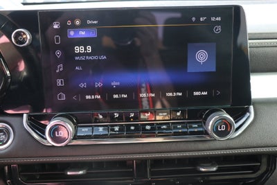 2023 Chevrolet Colorado 4WD LT