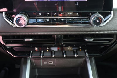 2023 Chevrolet Colorado 4WD LT