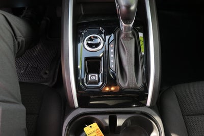 2023 Chevrolet Colorado 4WD LT