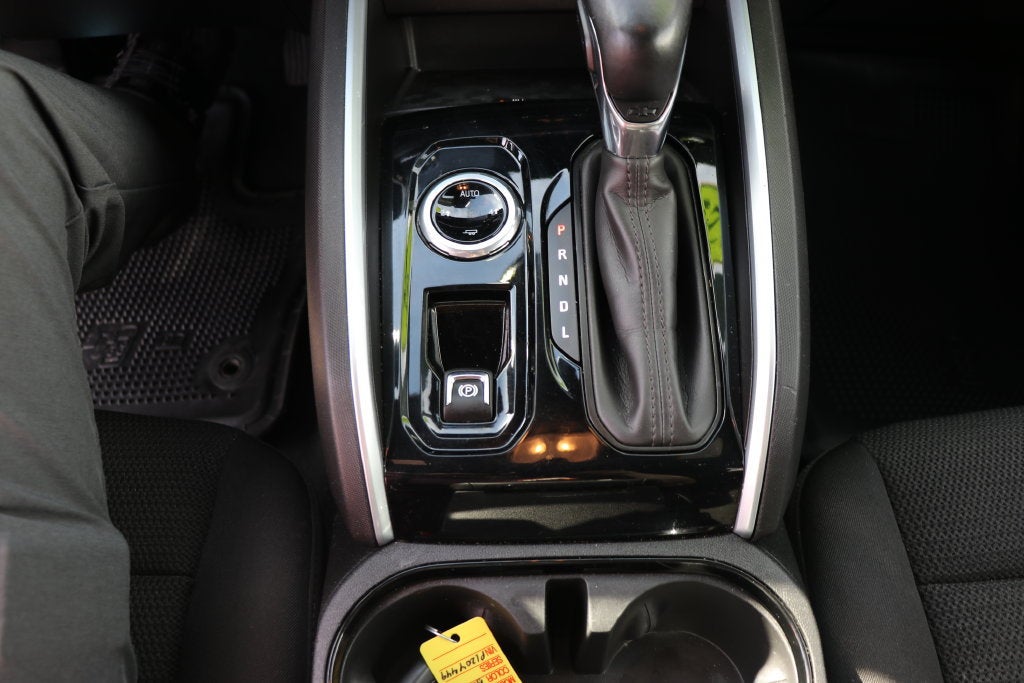 2023 Chevrolet Colorado 4WD LT