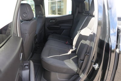2023 Chevrolet Colorado 4WD LT