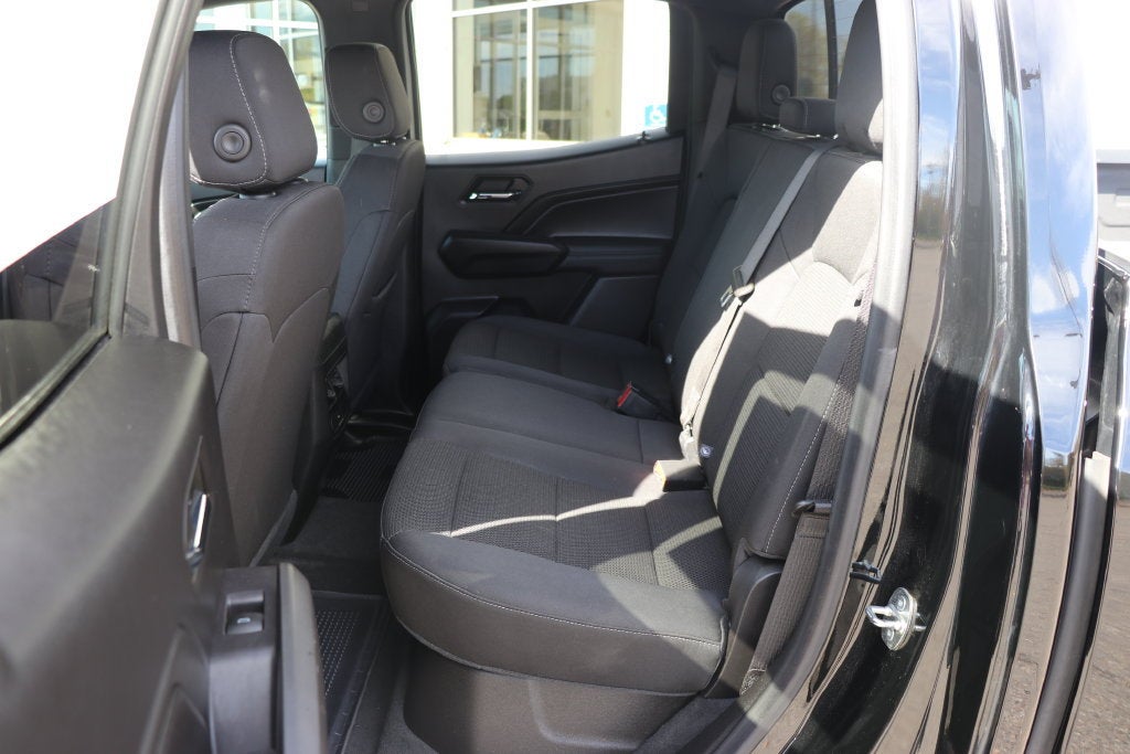 2023 Chevrolet Colorado 4WD LT