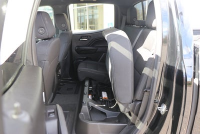 2023 Chevrolet Colorado 4WD LT