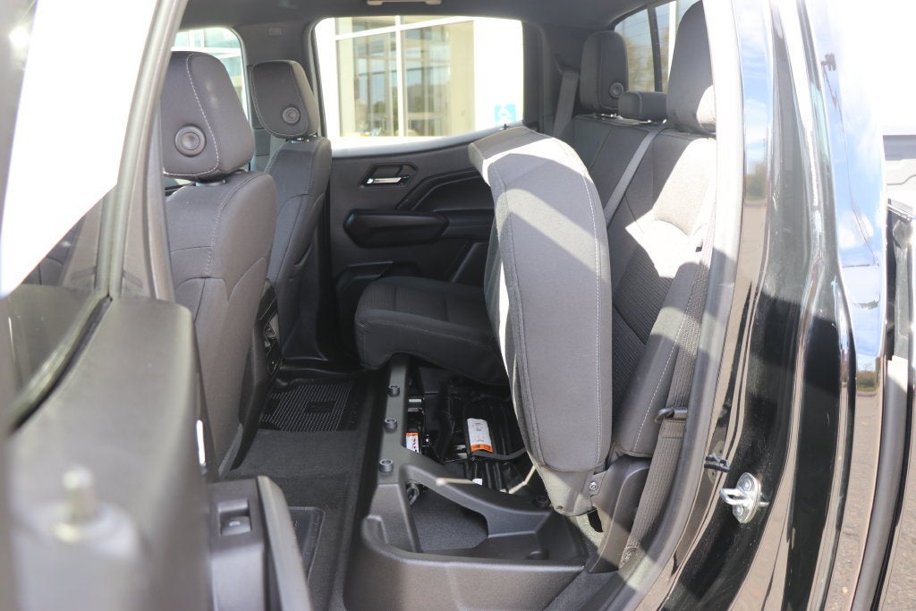 2023 Chevrolet Colorado 4WD LT