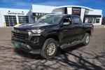2023 Chevrolet Colorado 4WD LT