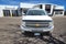 2013 Chevrolet Silverado 1500 LTZ