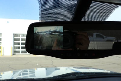 2013 Chevrolet Silverado 1500 LTZ