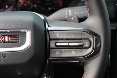 2027 GMC Acadia AT4