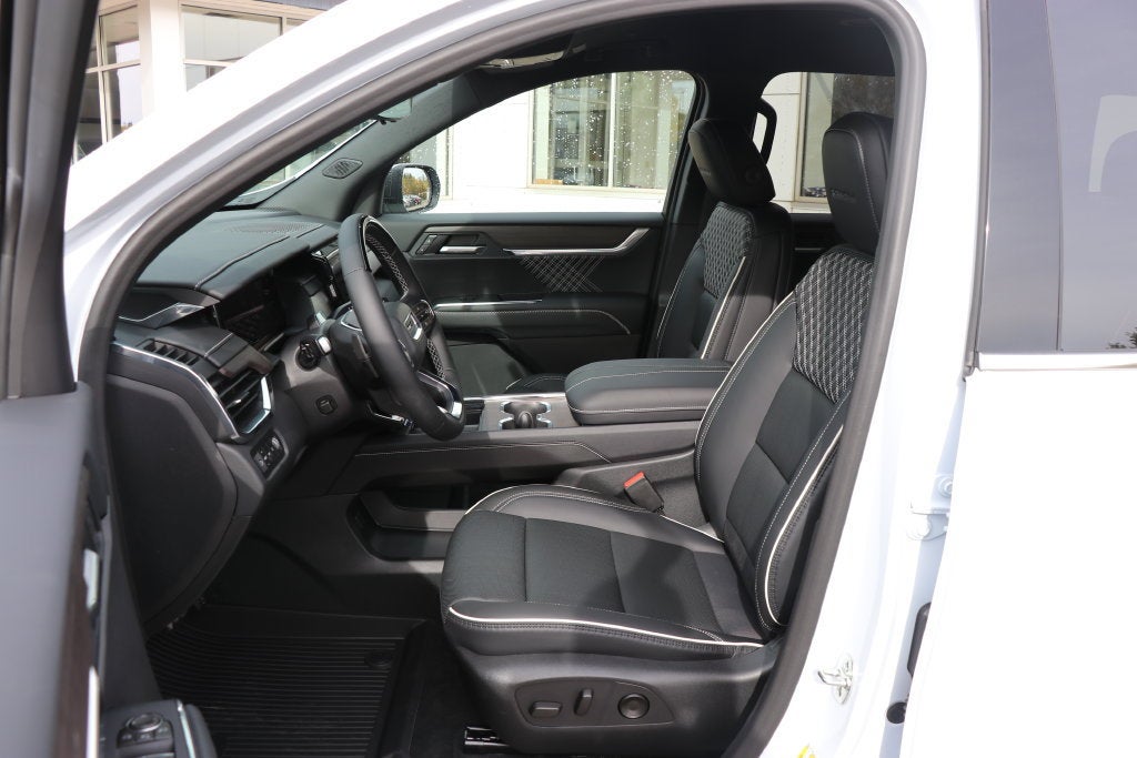 2027 GMC Acadia Denali