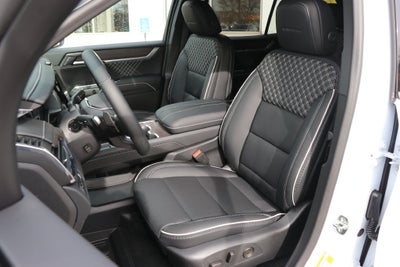 2027 GMC Acadia Denali