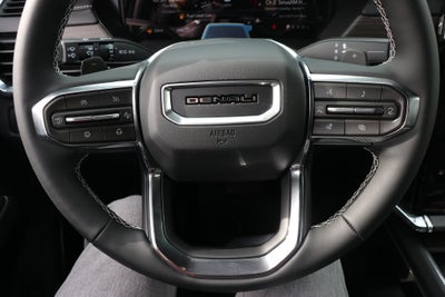 2027 GMC Acadia Denali