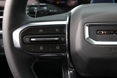 2027 GMC Acadia Denali