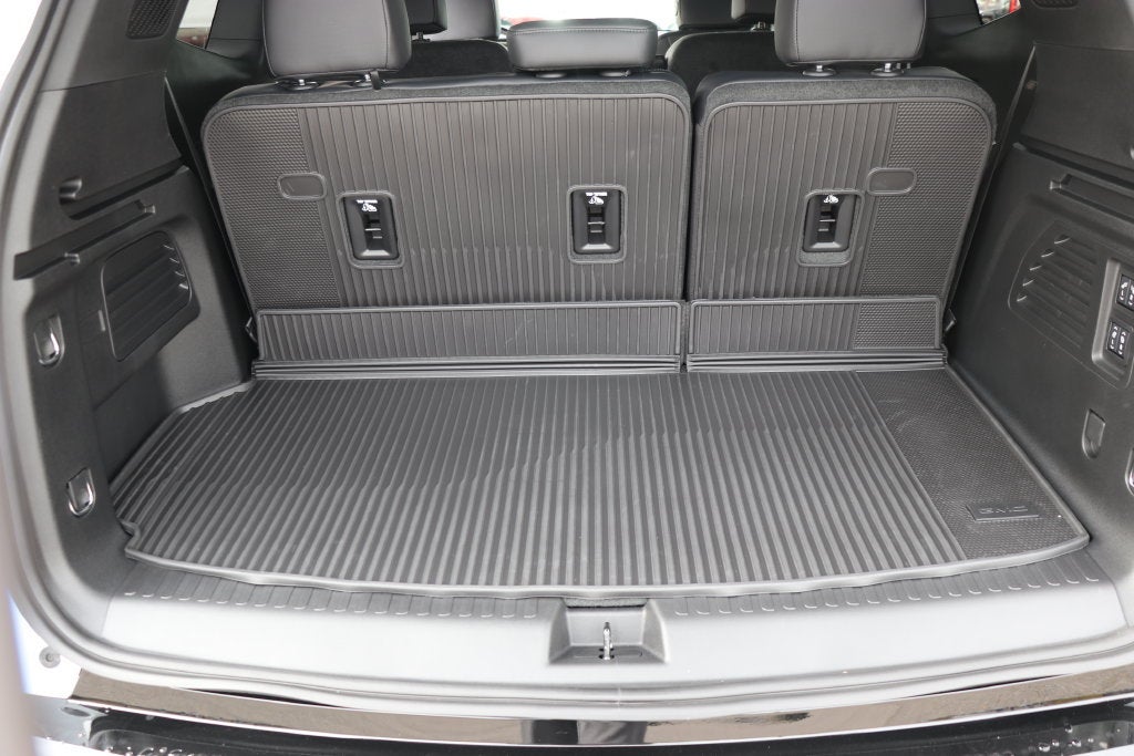 2027 GMC Acadia Denali