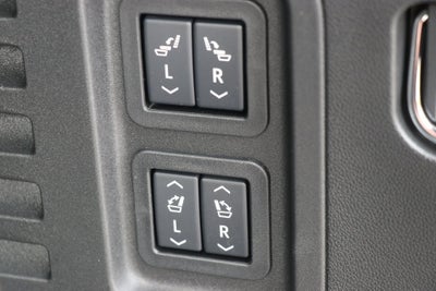 2027 GMC Acadia Denali