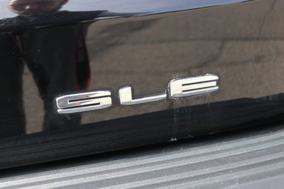 2022 GMC Yukon SLE