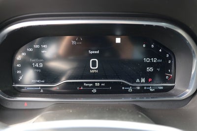 2022 GMC Yukon SLE