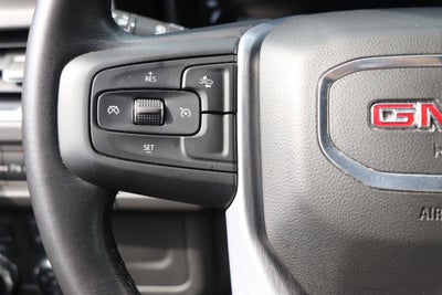 2022 GMC Yukon SLE