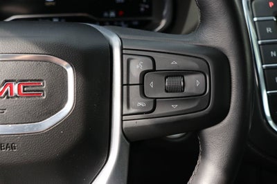 2022 GMC Yukon SLE