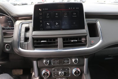 2022 GMC Yukon SLE